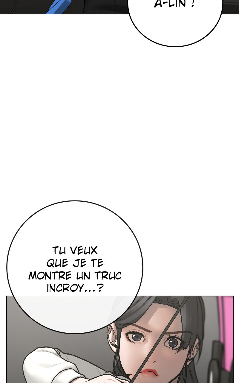 Read Reality Quest FR Manga Online