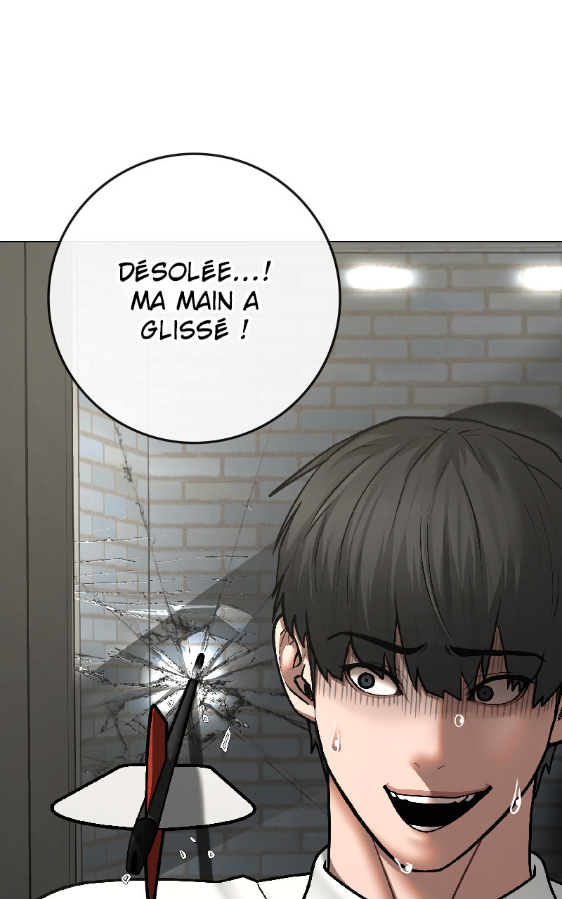 Read Reality Quest FR Manga Online