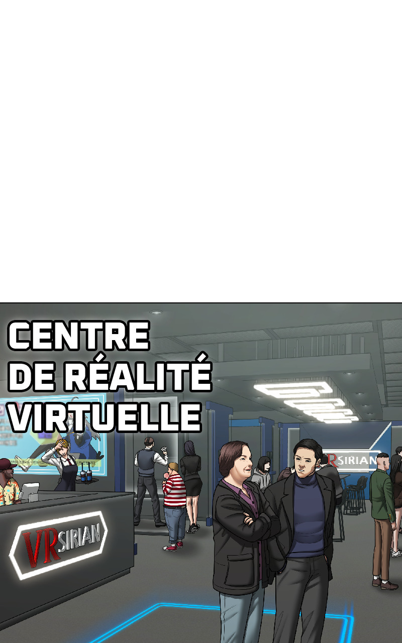 Read Reality Quest FR Manga Online