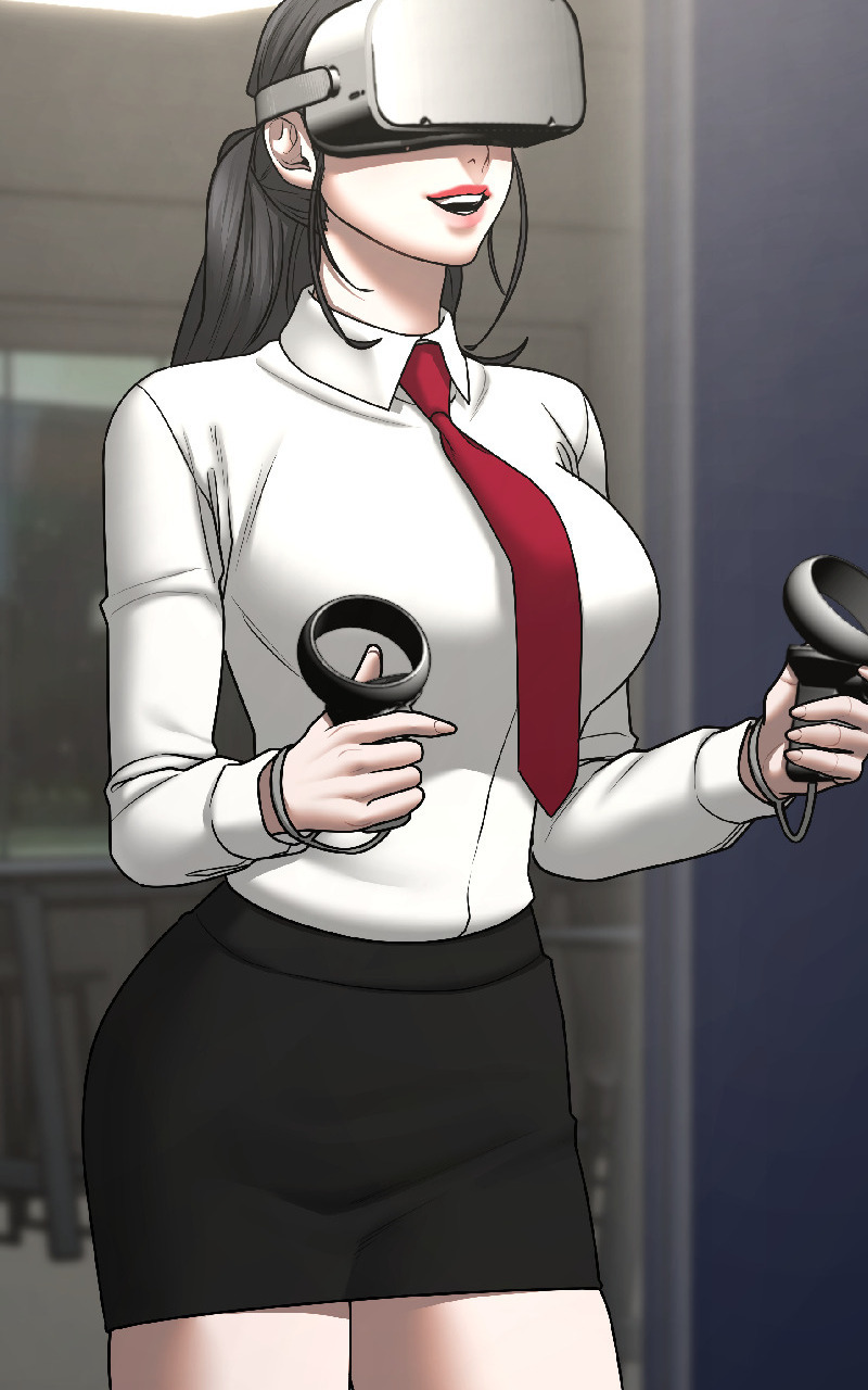 Read Reality Quest FR Manga Online