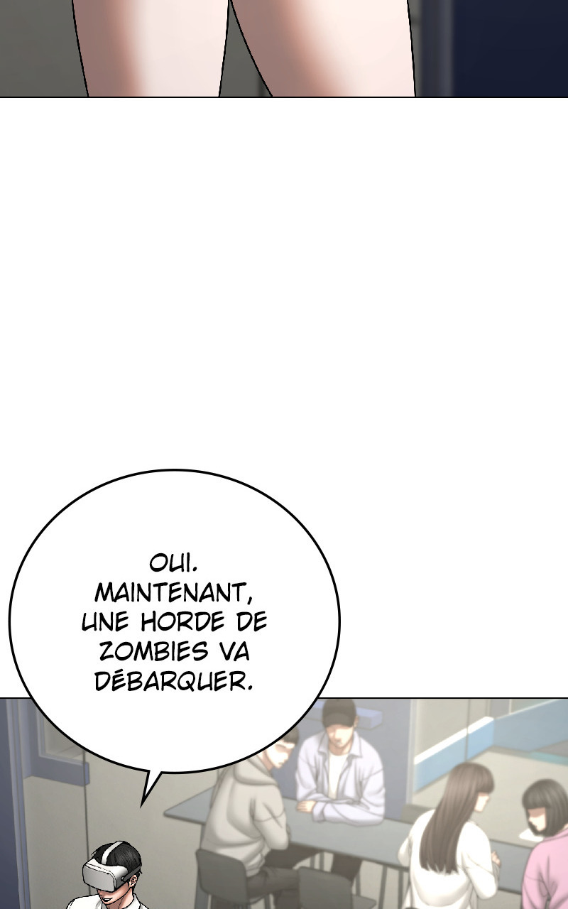 Read Reality Quest FR Manga Online