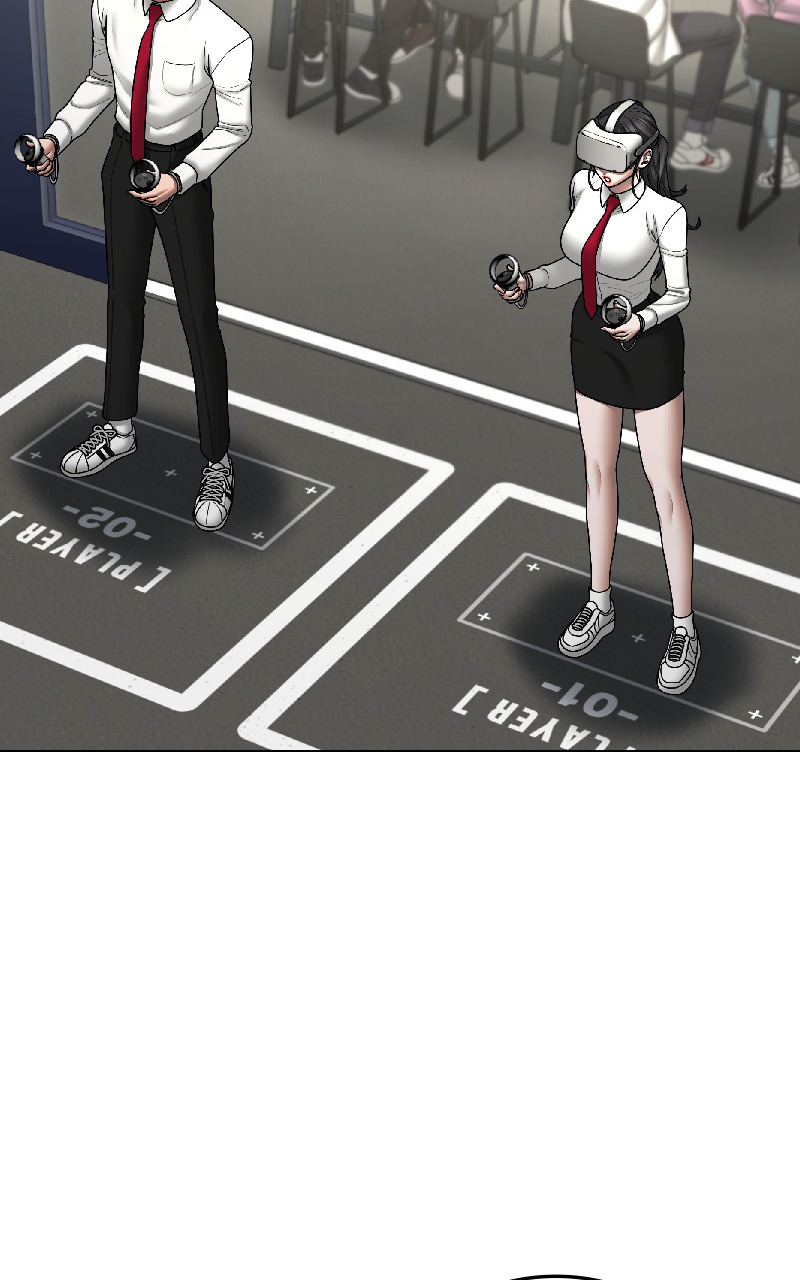 Read Reality Quest FR Manga Online