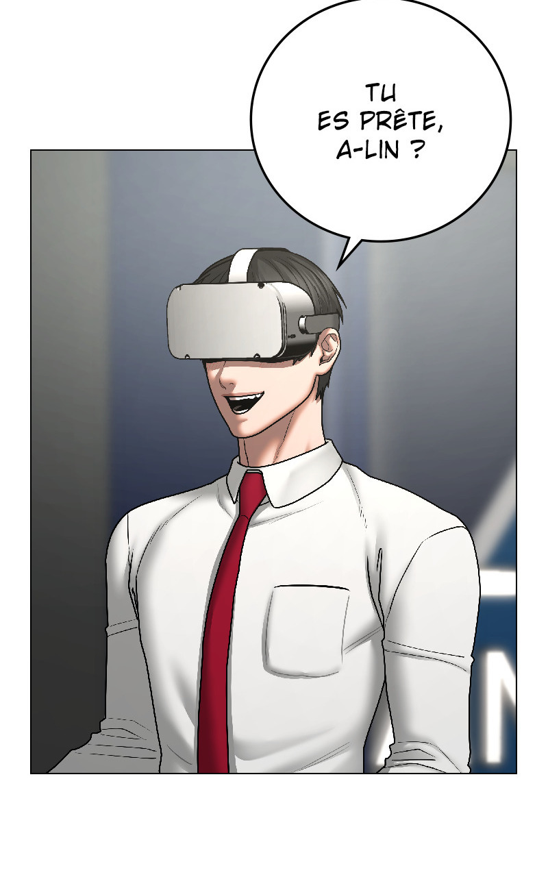 Read Reality Quest FR Manga Online