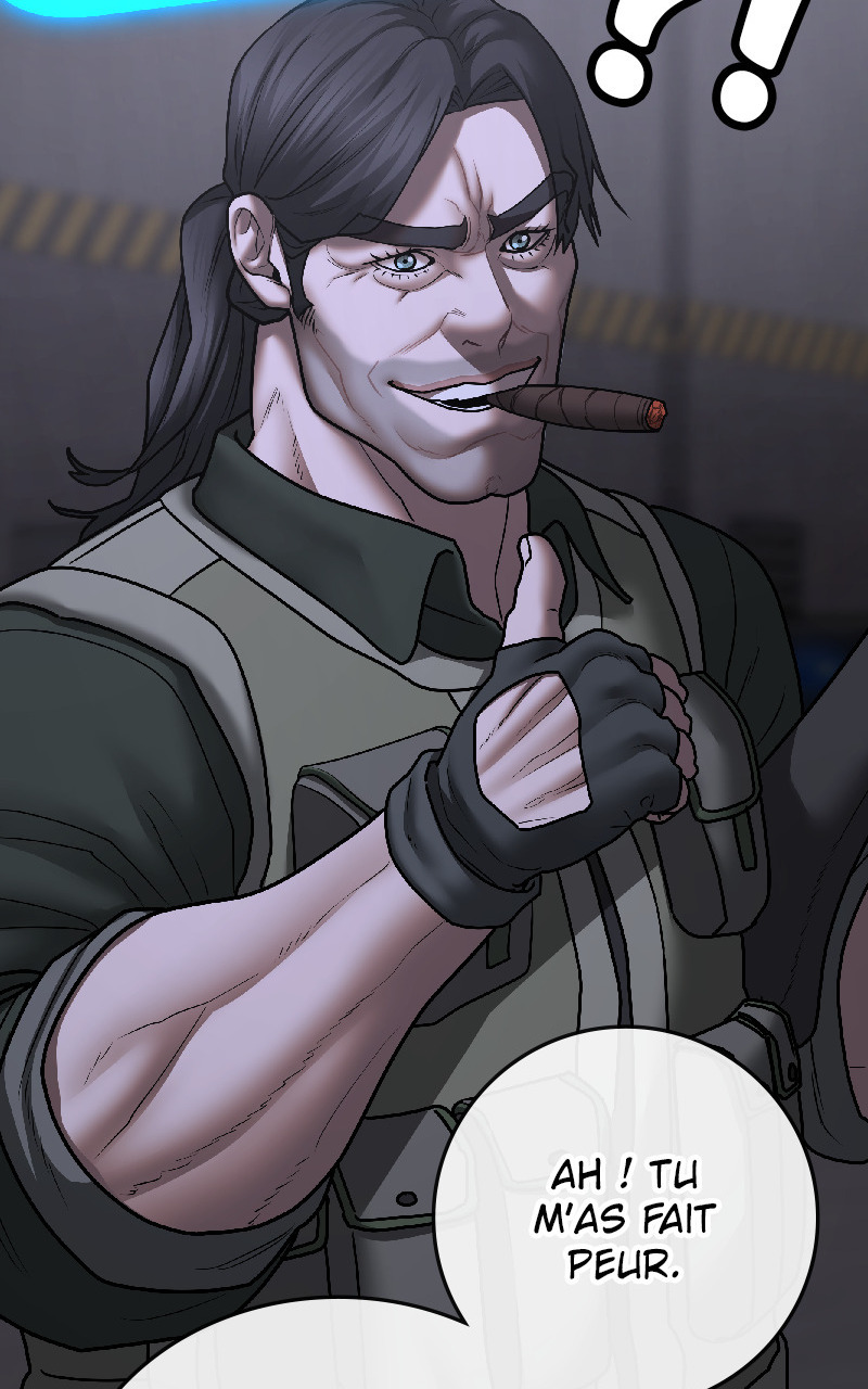 Read Reality Quest FR Manga Online