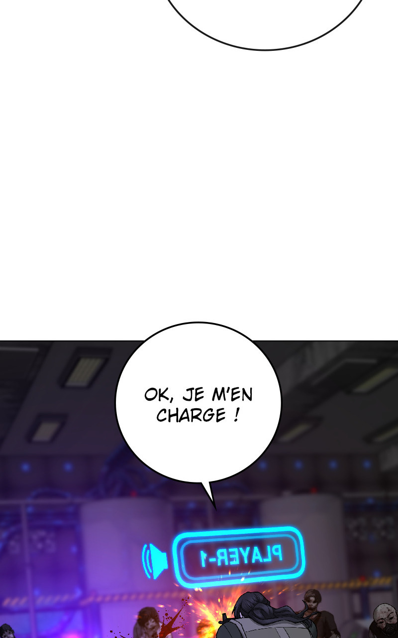 Read Reality Quest FR Manga Online