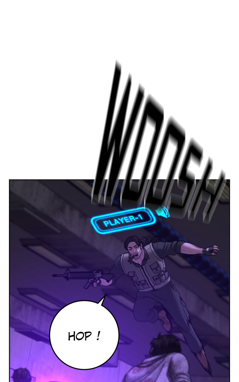 Read Reality Quest FR Manga Online