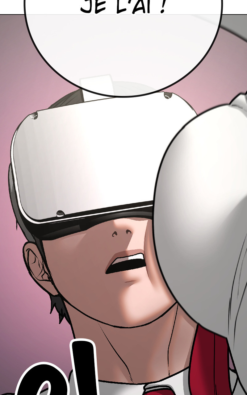 Read Reality Quest FR Manga Online