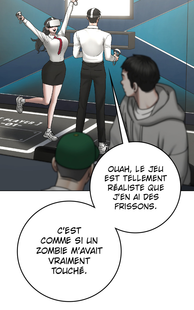 Read Reality Quest FR Manga Online