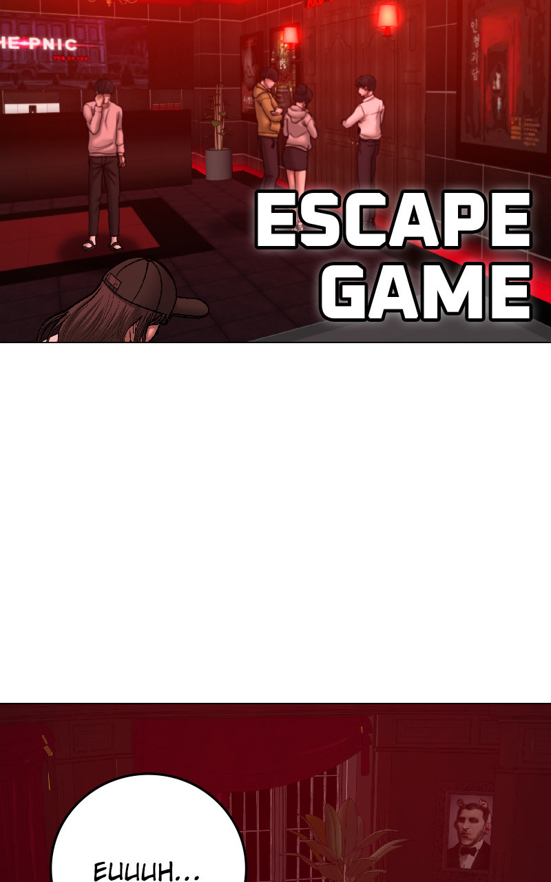 Read Reality Quest FR Manga Online