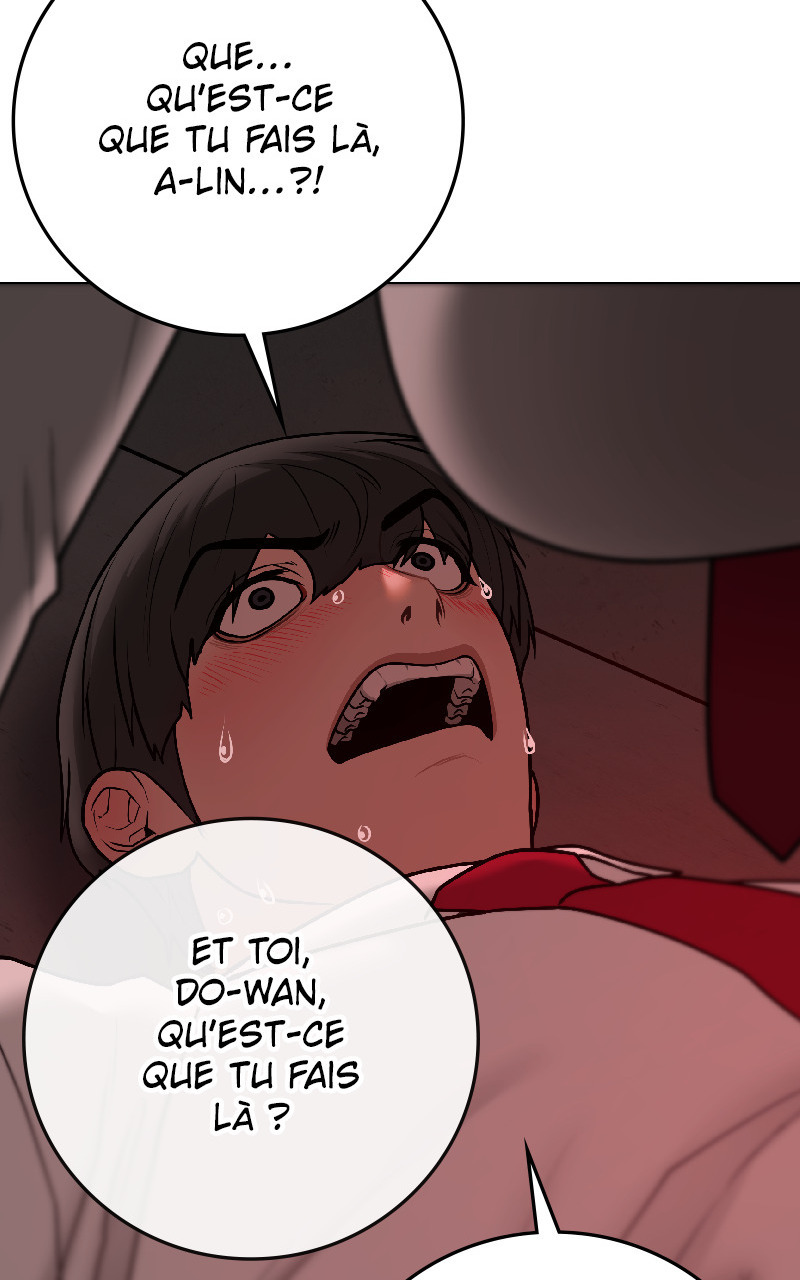 Read Reality Quest FR Manga Online