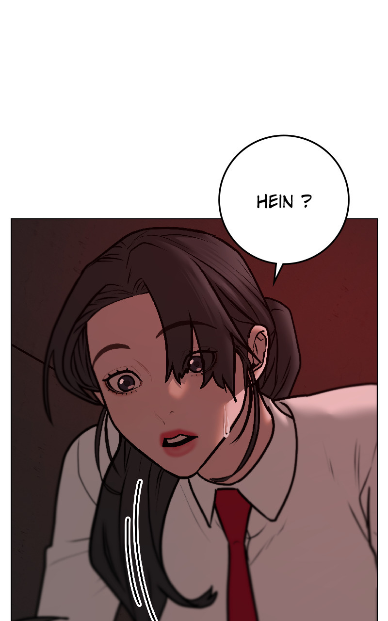 Read Reality Quest FR Manga Online