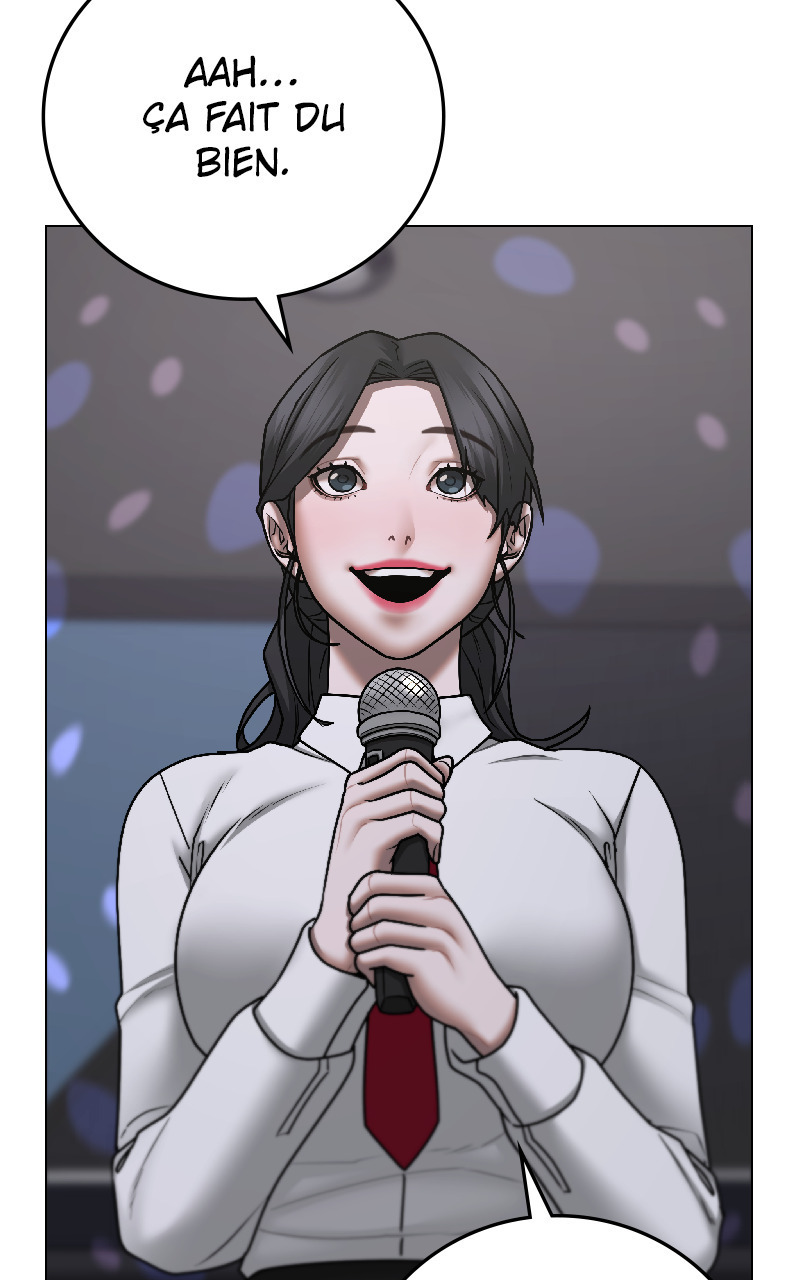 Read Reality Quest FR Manga Online