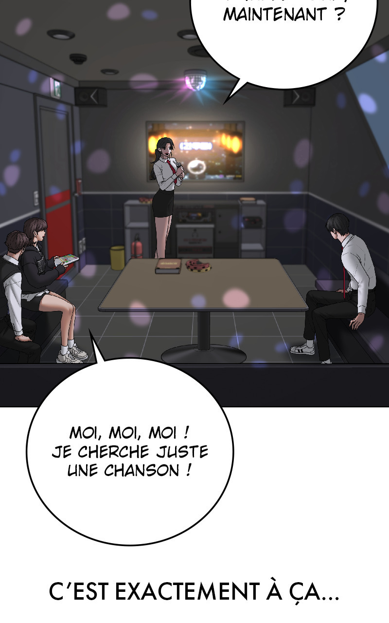 Read Reality Quest FR Manga Online