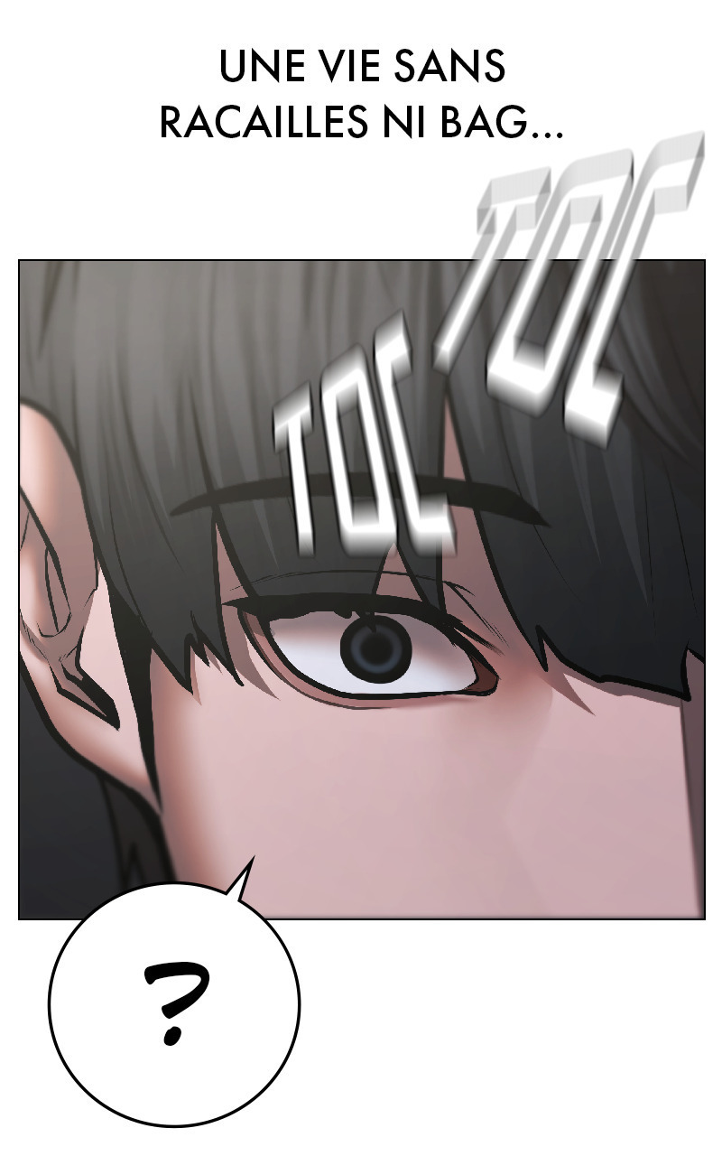 Read Reality Quest FR Manga Online