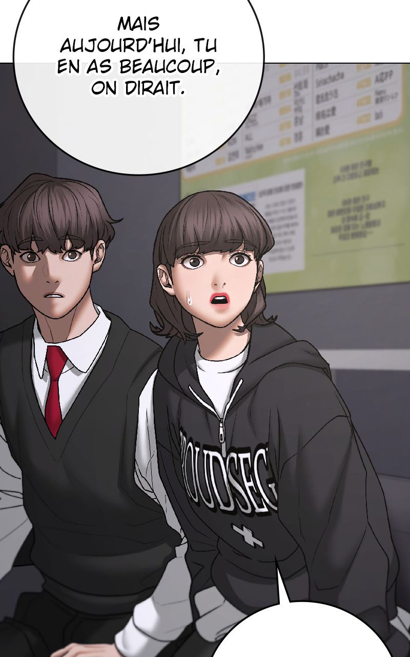 Read Reality Quest FR Manga Online