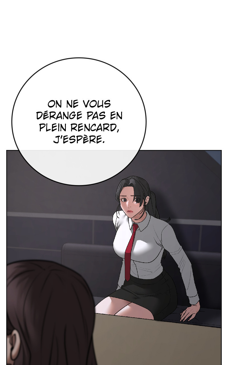 Read Reality Quest FR Manga Online