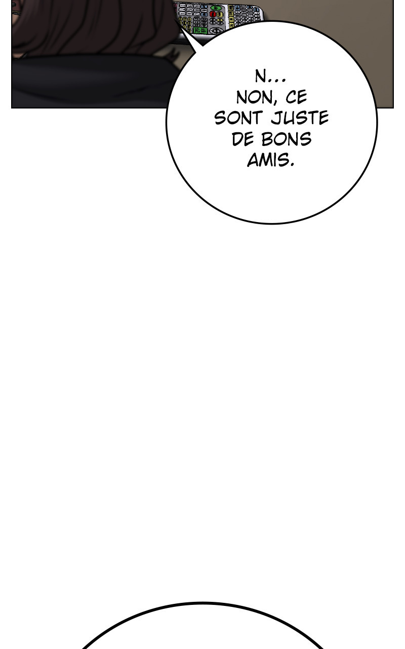 Read Reality Quest FR Manga Online