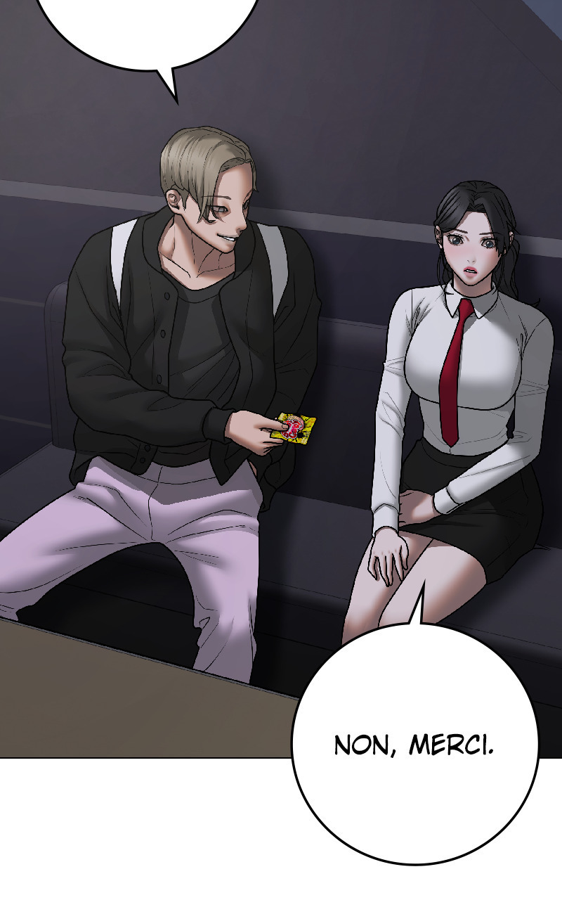 Read Reality Quest FR Manga Online