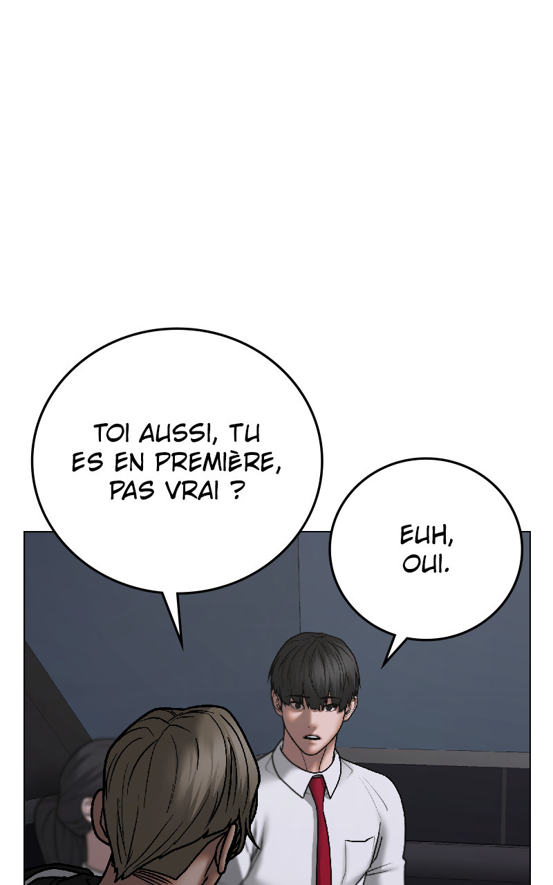 Read Reality Quest FR Manga Online