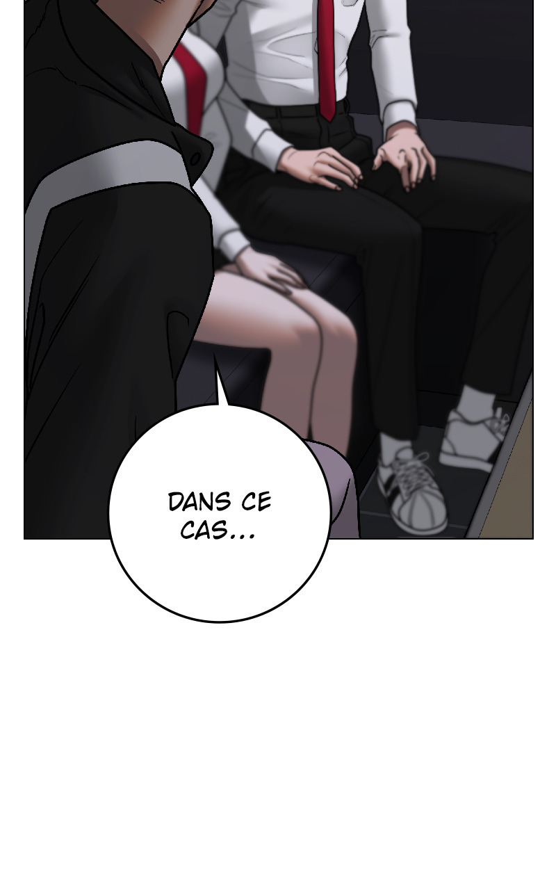 Read Reality Quest FR Manga Online