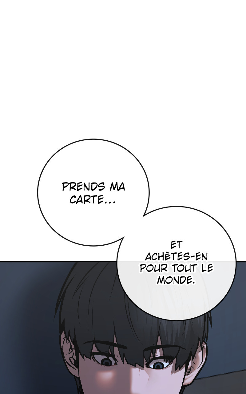 Read Reality Quest FR Manga Online