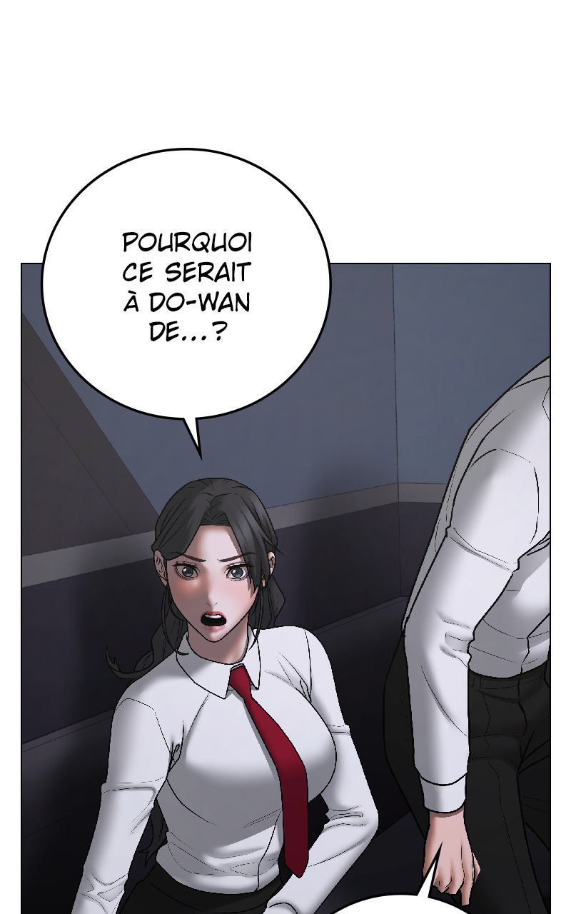 Read Reality Quest FR Manga Online