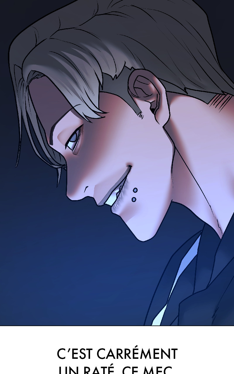 Read Reality Quest FR Manga Online