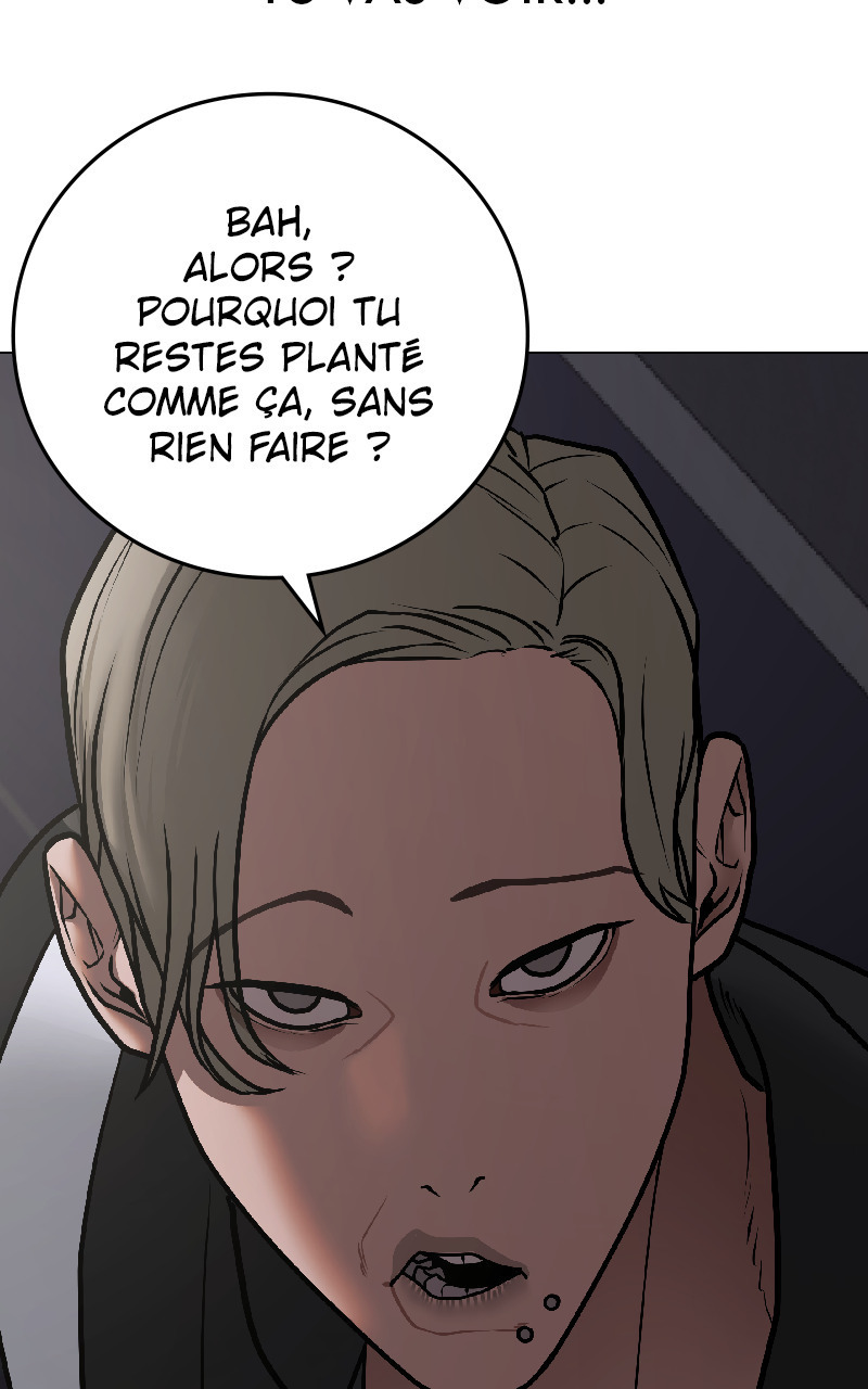 Read Reality Quest FR Manga Online