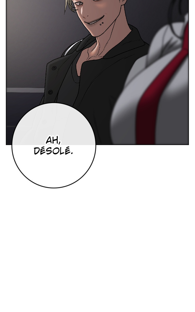 Read Reality Quest FR Manga Online