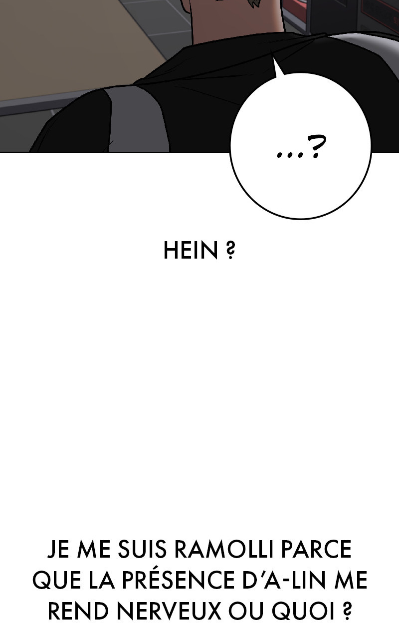 Read Reality Quest FR Manga Online