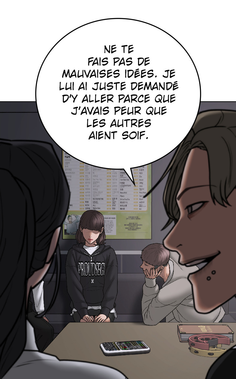 Read Reality Quest FR Manga Online