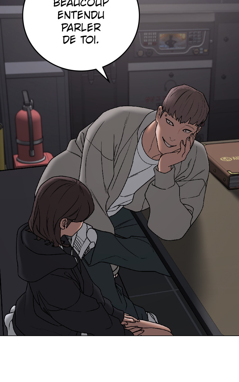 Read Reality Quest FR Manga Online