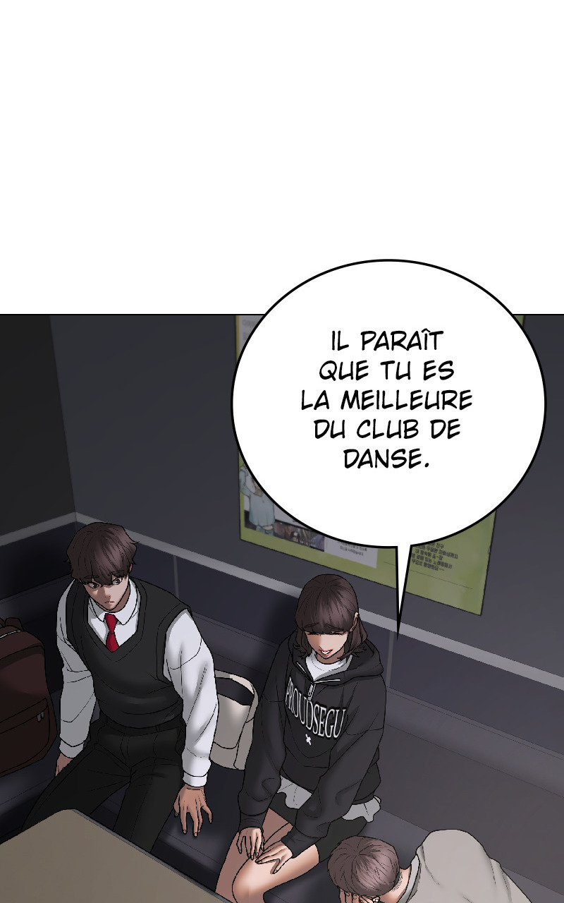 Read Reality Quest FR Manga Online