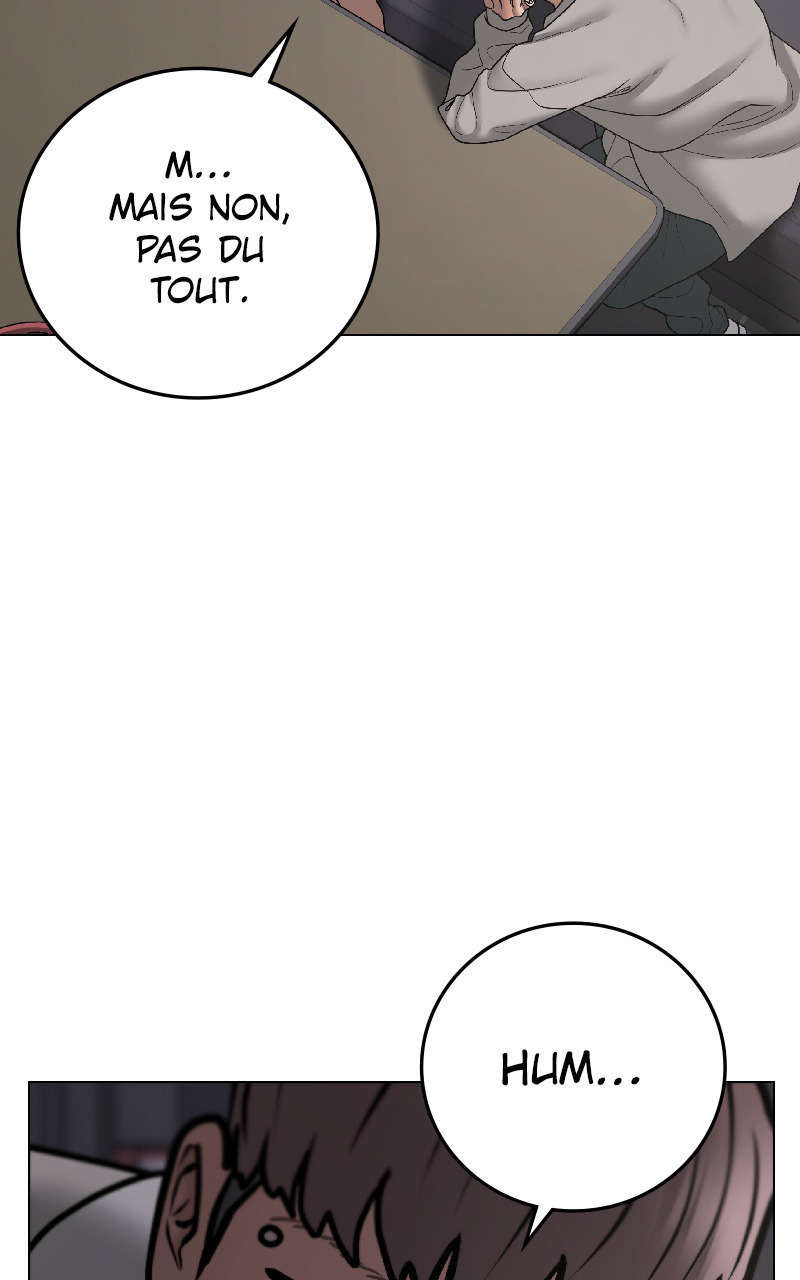 Read Reality Quest FR Manga Online