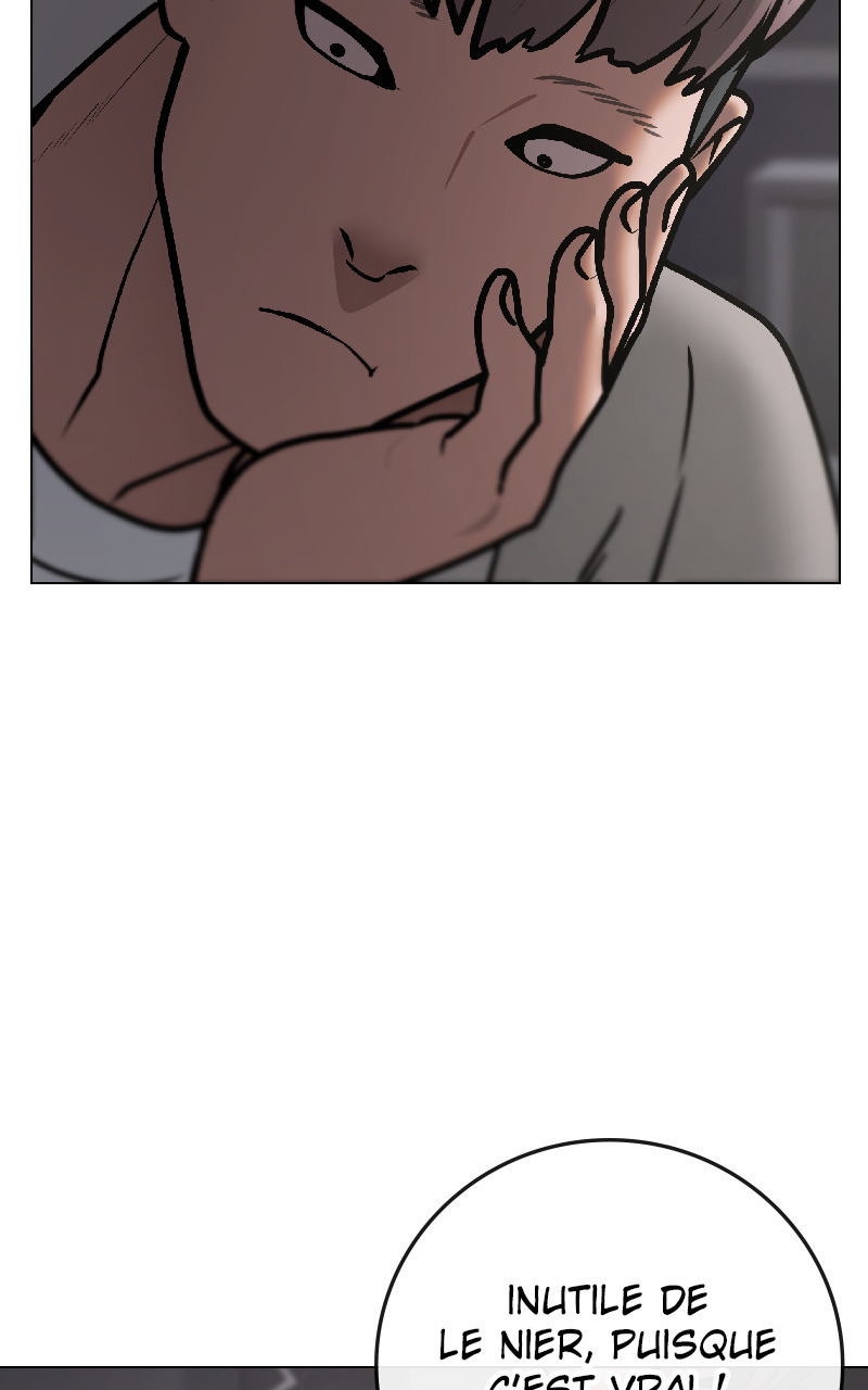 Read Reality Quest FR Manga Online