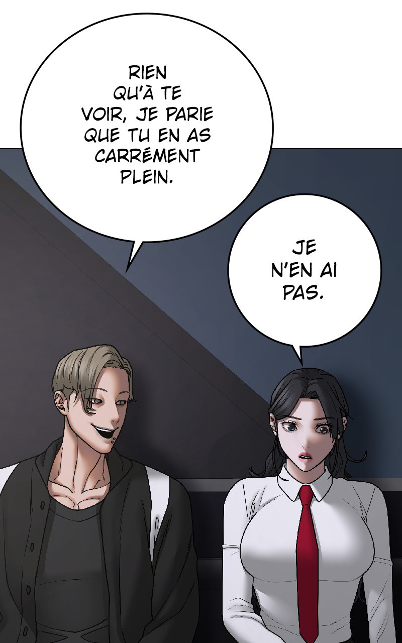 Read Reality Quest FR Manga Online