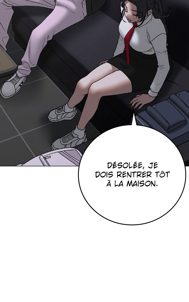 Read Reality Quest FR Manga Online