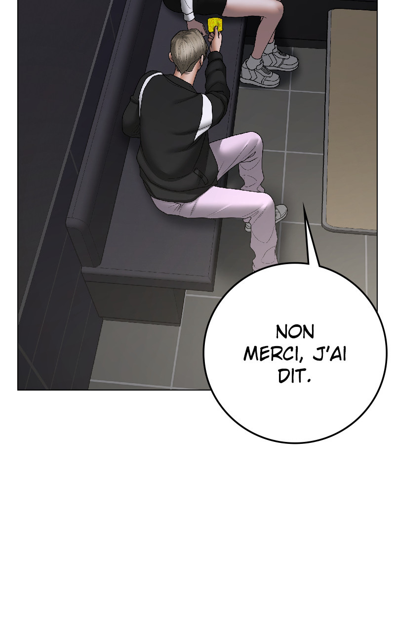 Read Reality Quest FR Manga Online