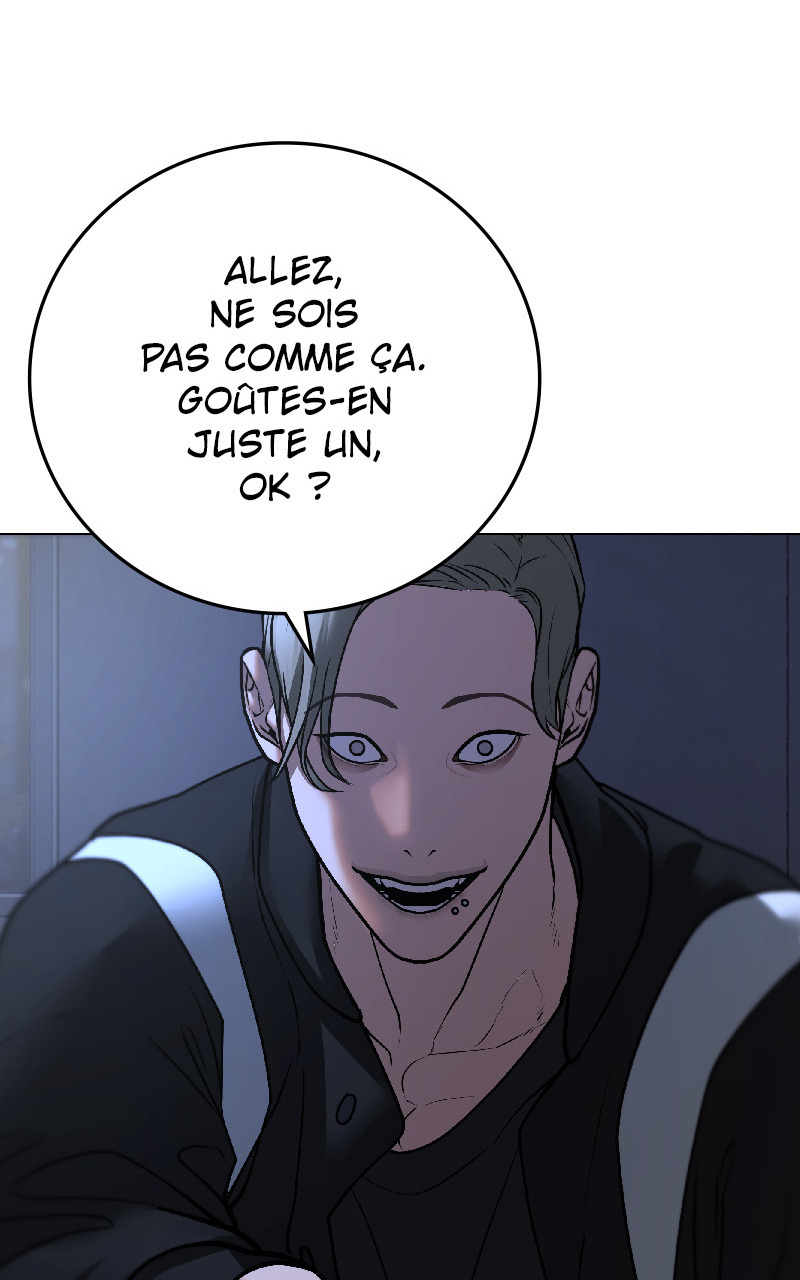 Read Reality Quest FR Manga Online