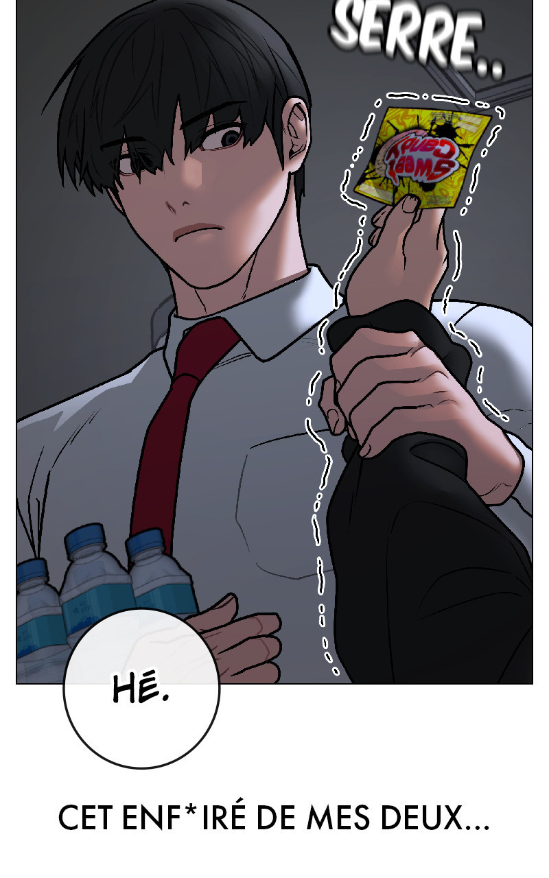 Read Reality Quest FR Manga Online