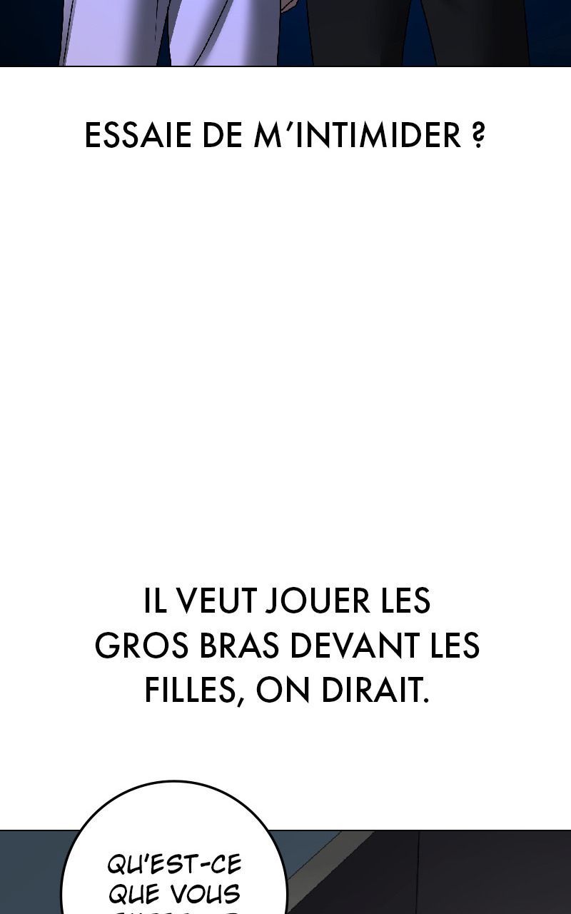 Read Reality Quest FR Manga Online