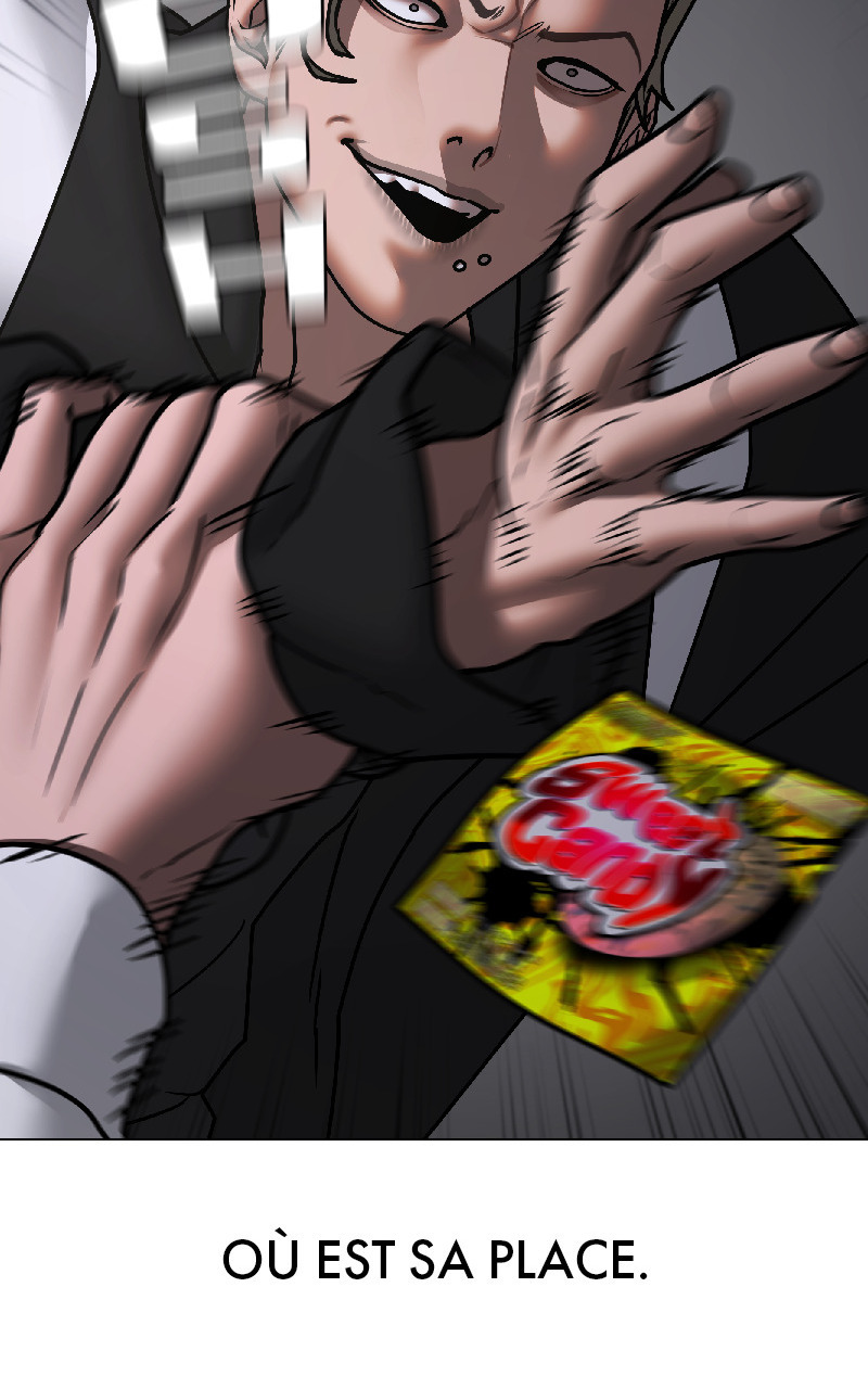 Read Reality Quest FR Manga Online