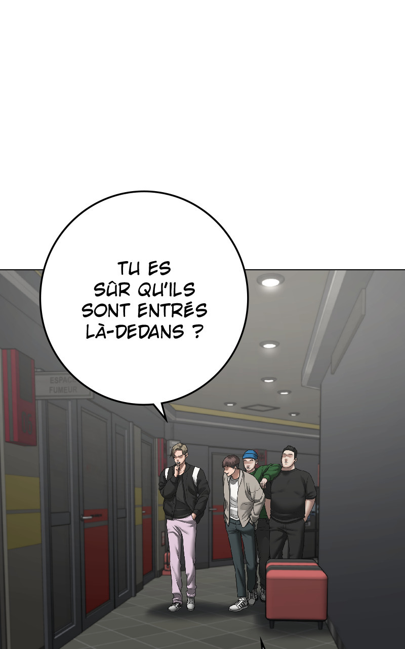 Read Reality Quest FR Manga Online