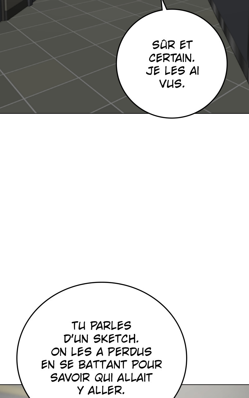 Read Reality Quest FR Manga Online