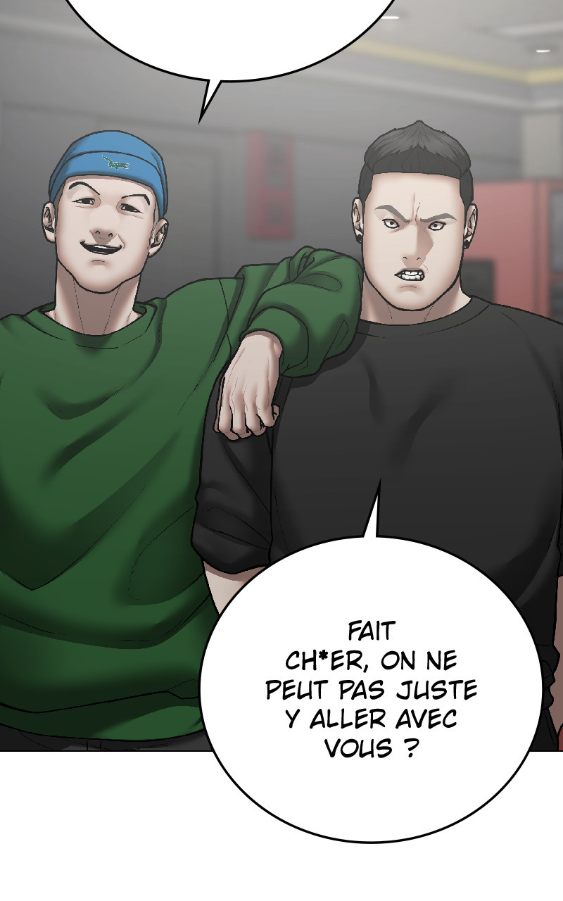 Read Reality Quest FR Manga Online