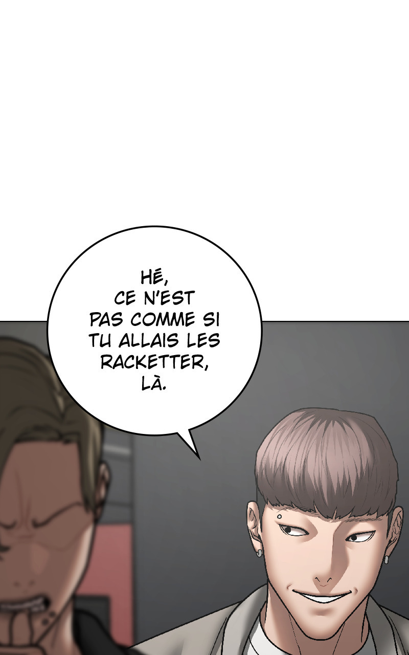 Read Reality Quest FR Manga Online