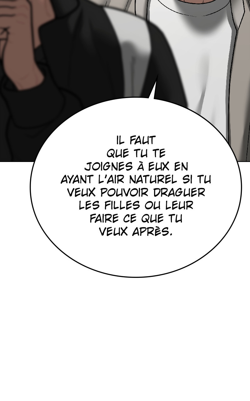 Read Reality Quest FR Manga Online