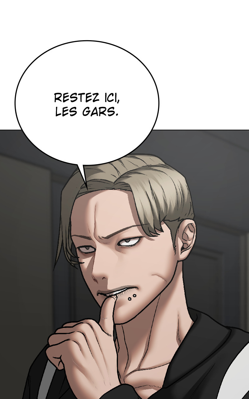 Read Reality Quest FR Manga Online