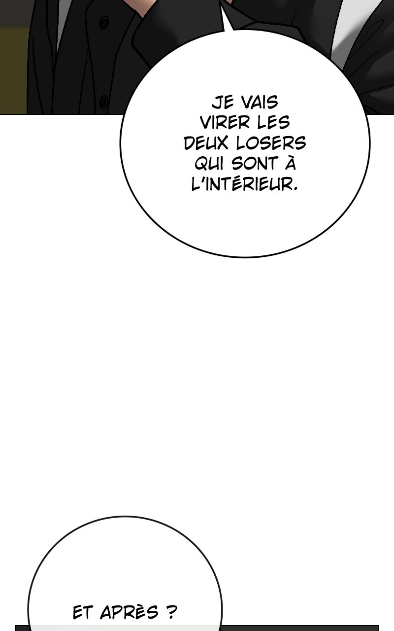 Read Reality Quest FR Manga Online