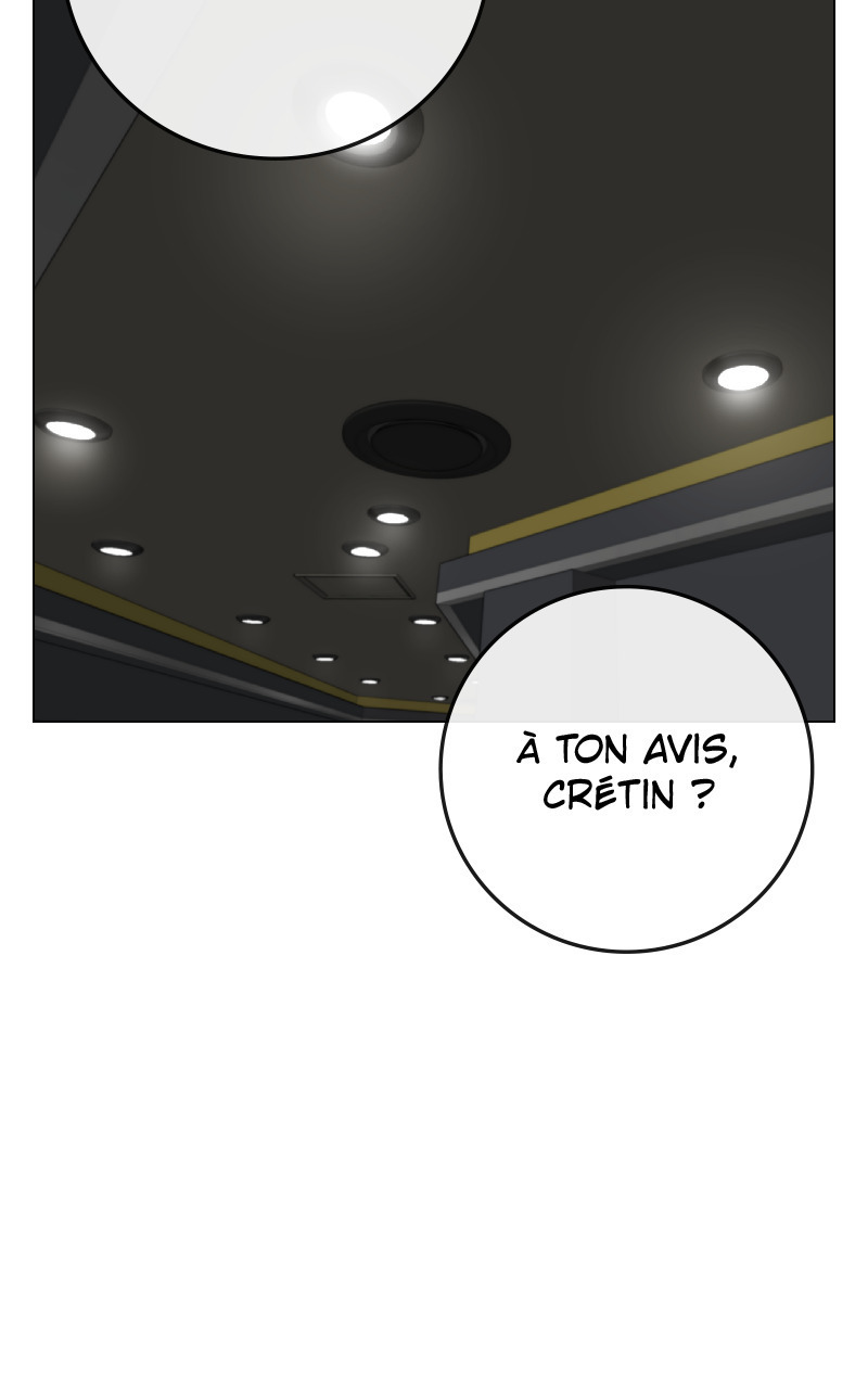 Read Reality Quest FR Manga Online